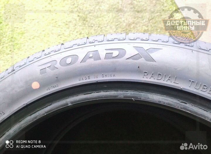 RoadX RXMotion U11 245/45 R19 W