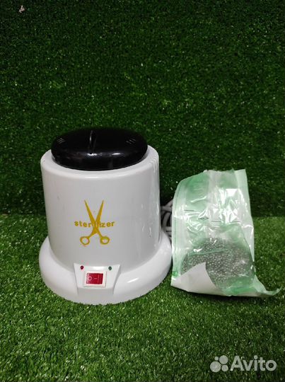 Гласперленовый (шариковый) стерилизатор WN308A