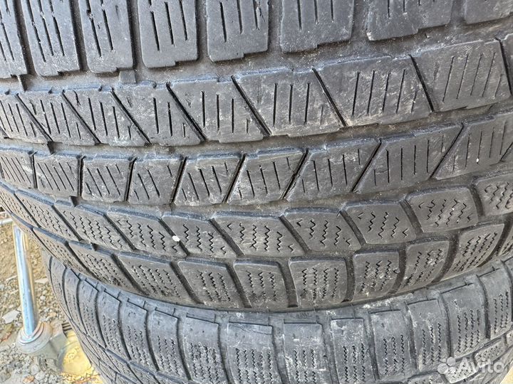 Continental ContiWinterContact TS 810 245/50 R18 100H