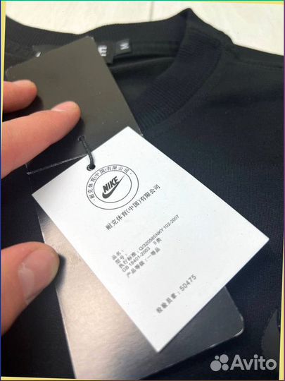 Футболка Nike и Шорты Nike (В наличи все цвета)