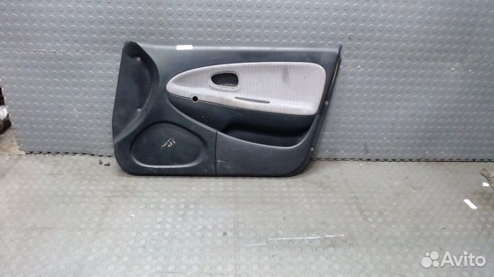 Дверная карта Mitsubishi Carisma, 1996