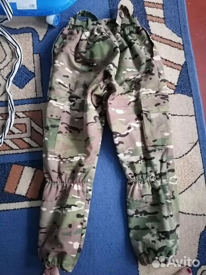 Военная форма