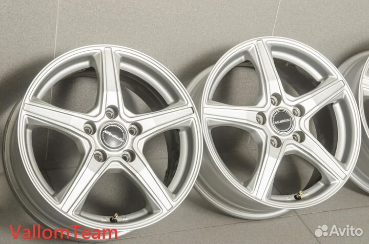 Лот M161931 Фирменные 16-е диски bridgestone balmi