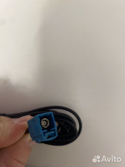 Антенна bluetooth wi-fi Fakra BMW