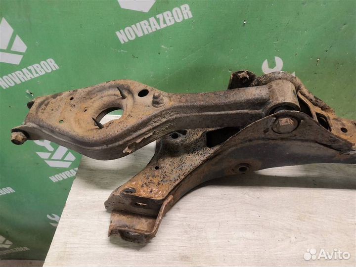 Балка задняя Хендай i30 12-17