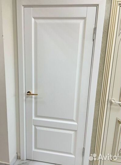 Межкомнатные двери