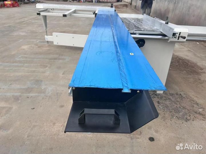 Форматно-раскроечный станок BHM 45 D