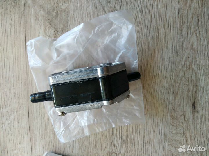 Топливный насос Yamaha 50