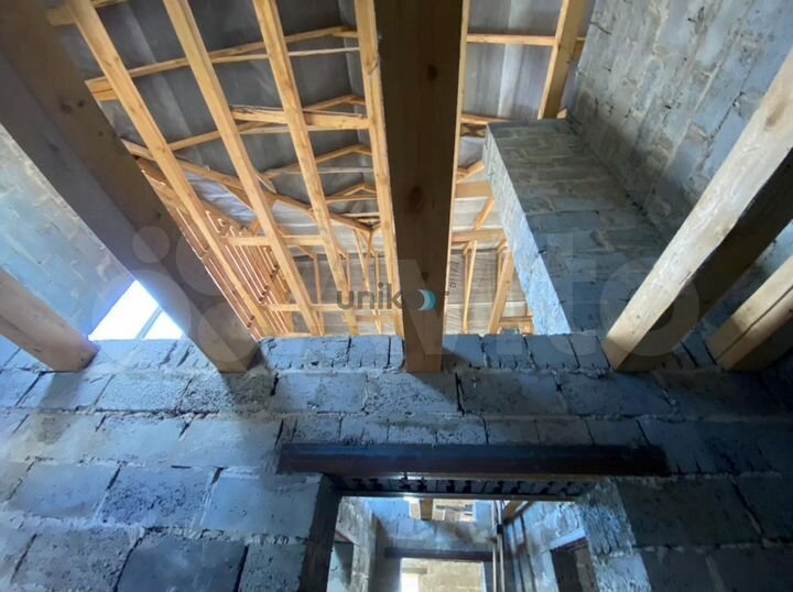 Дом 165 м² на участке 15 сот.