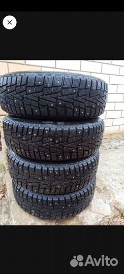 Nexen FM705 5.60/12.5 R12 31P