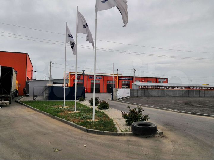 Свободного назначения, 120 м²