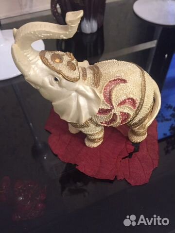 Слон статуэтка Таиланд