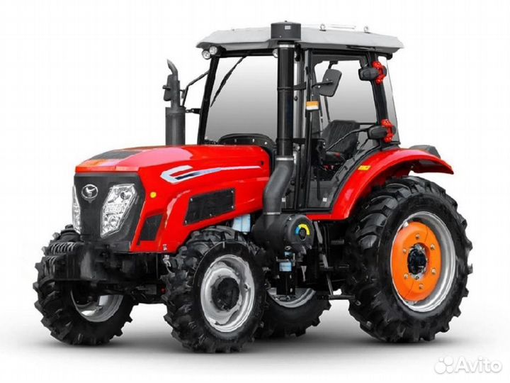 Трактор SHIFENG TD 1304C, 2024