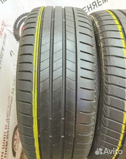 Bridgestone Turanza T005 205/45 R17 84V