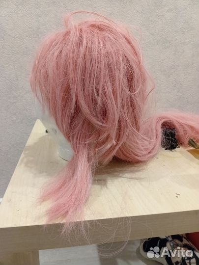 Косплей Яэ Мико