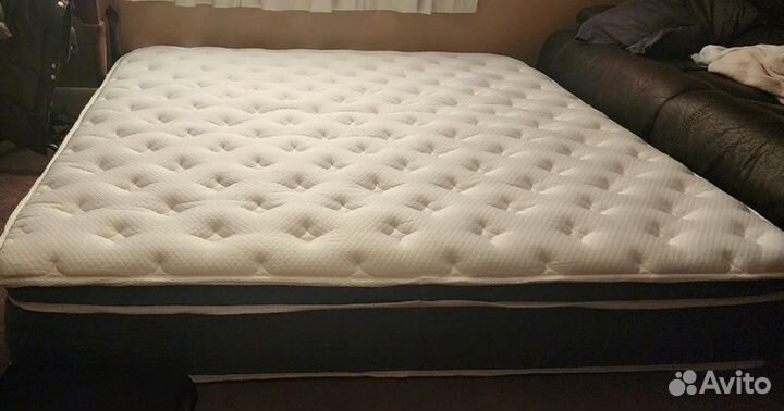 Матрас 160х200 Новый