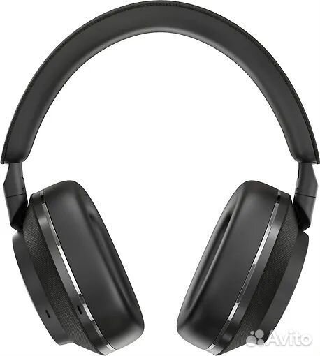 Наушники Bowers Wilkins Px7 S2 (черный)