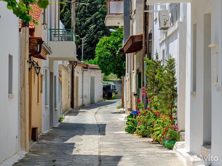 Экскурсия — Лимассол — Тайны Горного Кипра: Путеше