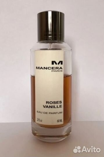 Парфюмерия отливанты