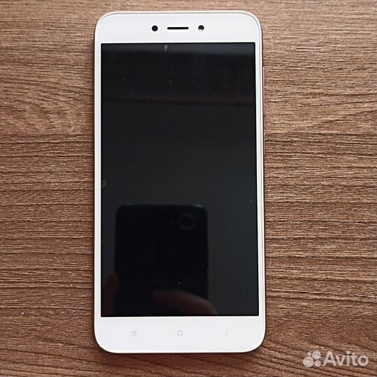 Xiaomi Redmi 5A, 3/32 ГБ