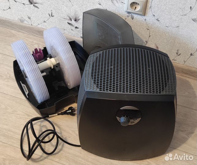 Мойка и увлажнитель воздуха Boneco W2055D