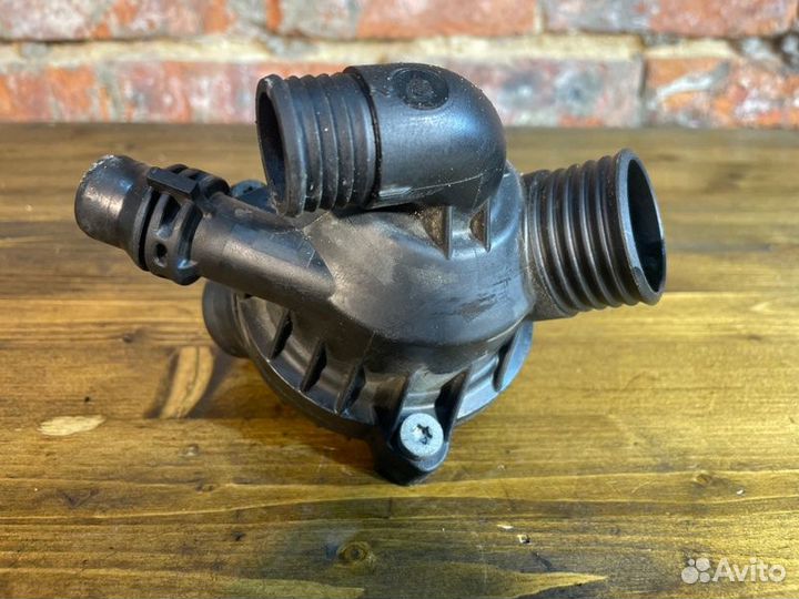 Термостат Bmw X5 E70 N52B30 AF 2008