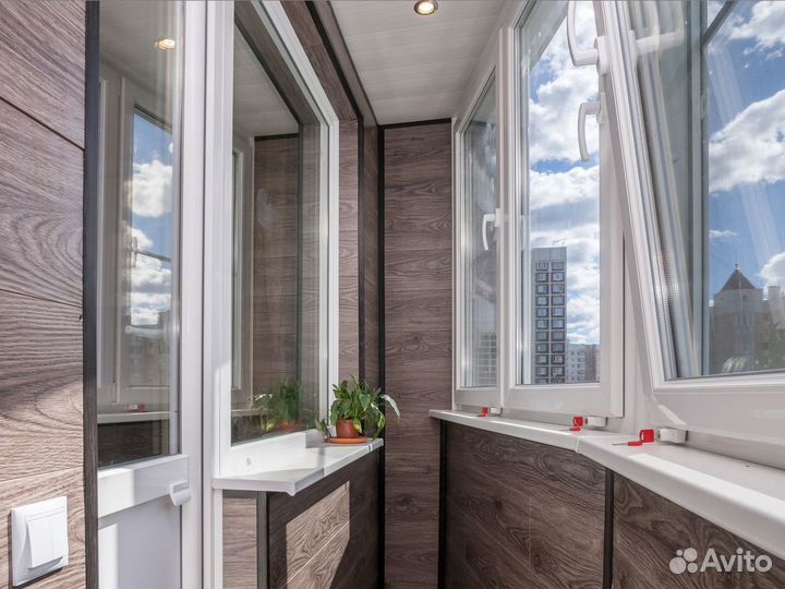 Пластиковые окна с завода j-7051