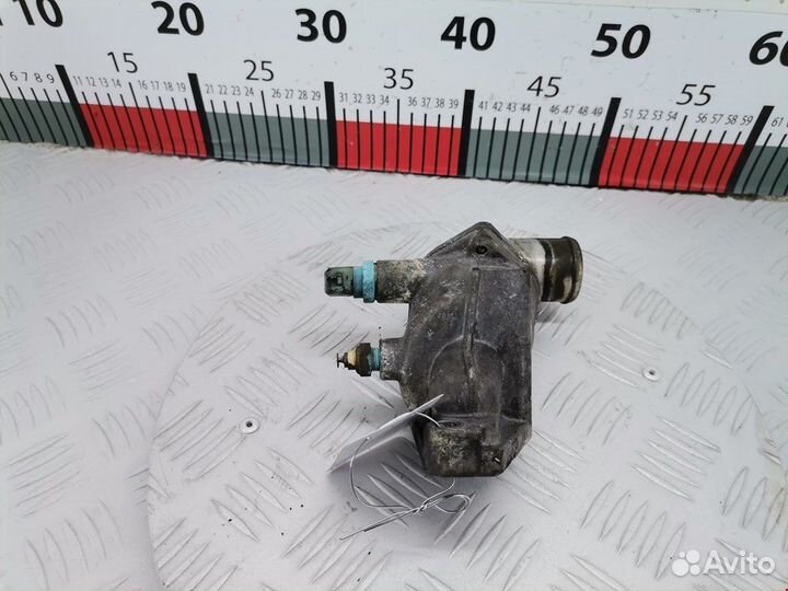 Корпус термостата Opel Vectra B 1999