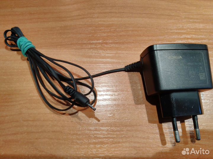 Зарядные устройства