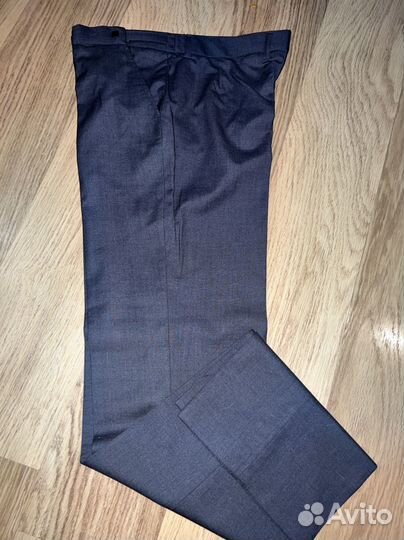 Костюм Borelli школьный мальчик р 14 лет 158