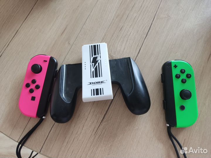 Игровая приставка nvidia Shield