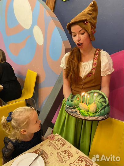 Мастер класс - Бенто торты - Обучение