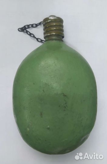 Военные вещи СССР