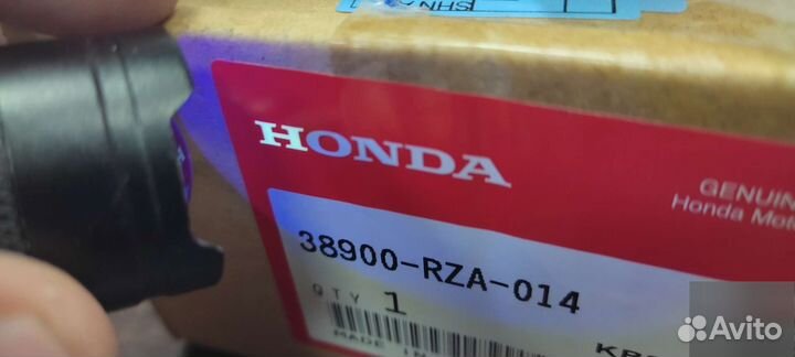 Муфта+ шкиф кондиционера Honda Cr-v 3 2.4 06-12