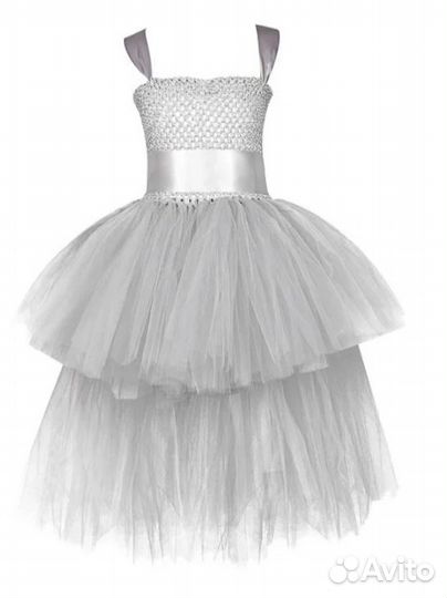 Платье для праздника