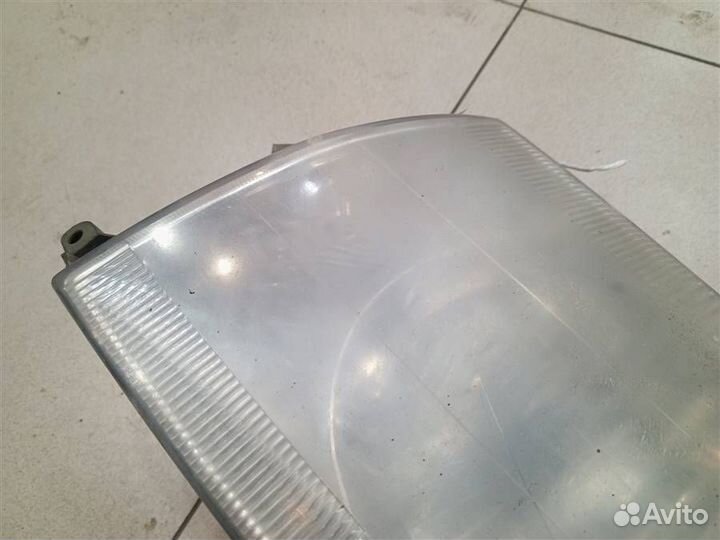 Фара левая Mitsubishi Pajero iO 1998-2007