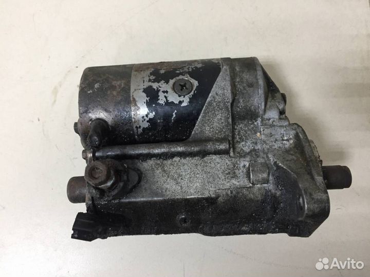Б/У Стартер 281000L052, 281000L051 toyota