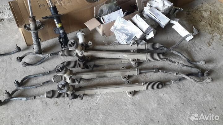 Hyundai Sonata 6 рейка kia optima 3