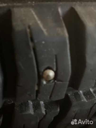 Колеса лютые на УАЗ р16