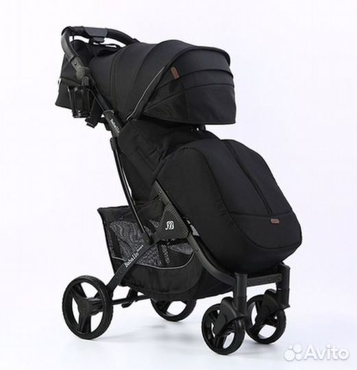 Прогулочная коляска Babalo 