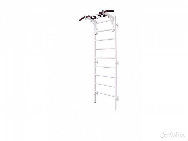 Шведская стенка овальная Asta112