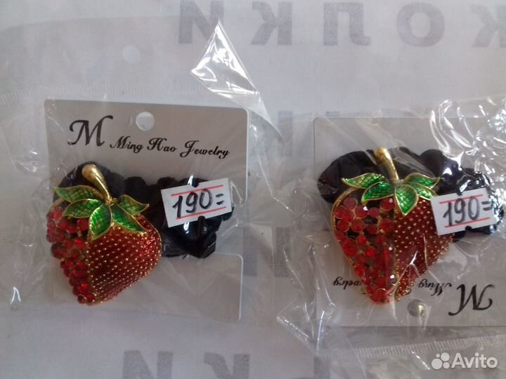 Резинка для волос