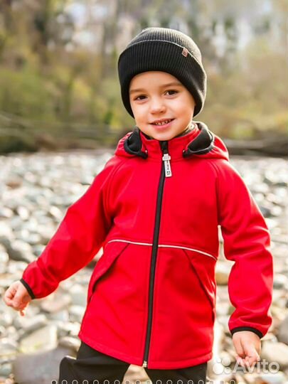 Куртка softshell bungly boo 92