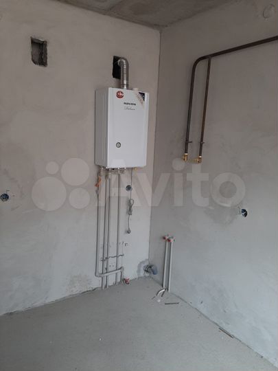 1-к. квартира, 42,6 м², 5/9 эт.