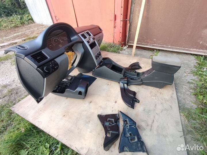 Торпеда на priora 1