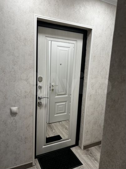 2-к. квартира, 52 м², 3/5 эт.