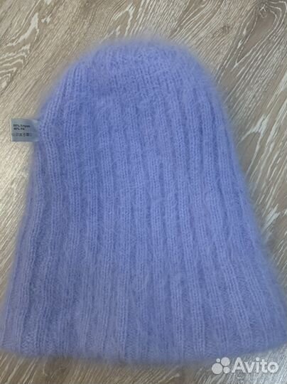 Шапка женская в размере (M-L)