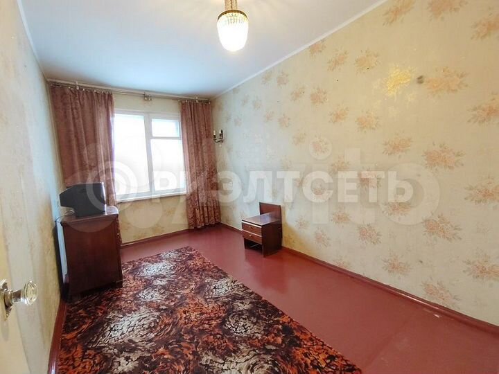 2-к. квартира, 43,6 м², 8/9 эт.