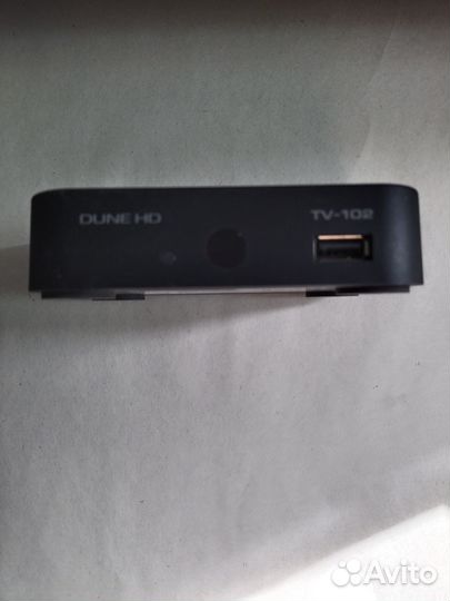 Медиаплеер Dune HD tv-102