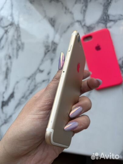 iPhone 7, 32 ГБ